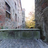 Varese: Castle Visconti San Vito in Somma Lombardo - Main Gate