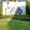 Milan: Emporio Armani Wall Poster