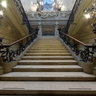 Milan: Palazzo Castiglioni - Interior
