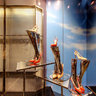 Milan: Fashion District - Prada Boutique in Via della Spiga