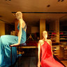 Milan: Fashion District - Roberto Cavalli Boutique