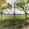 Al Safa Park Walking Lane