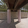 Safa Park Water Fall