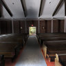 St. Andrew's Lutheran Church sanctuary