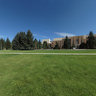 Prexy's Pasture - UW campus