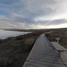 Soda Lake boardwalk