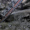 LBNM: Blue Grotto Cave