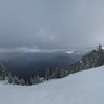 Crater Lake - Crater Lake Lodge