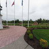 Oregon Fallen War Heroes Memorial