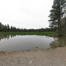 Dry Lakes Basin (spring perspective)