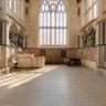 Chapter House