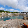 Mouseholl Harbour