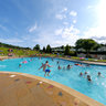 Cofton Holidays Swimming Pool