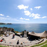 Minack Theatre