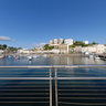 Torquay Harbour Bridge