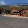 Exeter Iron Bridge