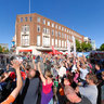 Halfords Tour Series Exeter | Pre-race enterainment