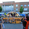 Presentations of the Exeter Tour Series