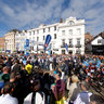 Tour of Britain in Exeter 2011