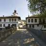 The Old Bridge in Tryavna