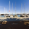 Harbour of Palma