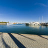Paseo Maritimo, Palma