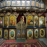 St Forty Martyrs Monastery in Merdanya