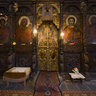St Archangel Michael Church in Tryavna