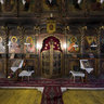 St Trinity Church in Bansko