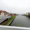 le canal de la deûle