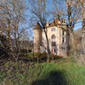 Chateau de Saint Dau