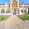 church