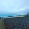 beach St valery 1