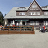 Bedřichov, Prezidentská chata