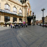 Praha Obecní Dům