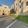 Nova Bystrice Radnice
