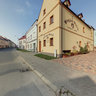 Nova Bystrice Penzion Mnich