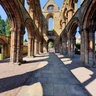 Jedburgh Abbey