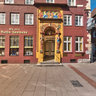 Lueneburg Ratsapotheke
