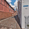 Lueneburg Rosenstrasse