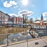 Lueneburg Bei der Abtsmuehle