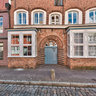 Lueneburg Auf dem Meere