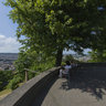 Stuttgart Weissenburgpark