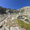 Corsica - Lac de Capitello