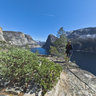 Yosemite - Hatch Hatchy Reservoir