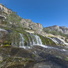 Hatch Hatchey - unnamed Waterfall