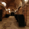Canelli - The underground cathedral Bosca