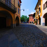 Cucco square, Biella Piazzo