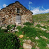 Cavanna alpine huts