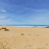 Playa Montoya